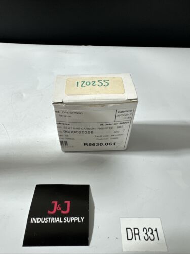 New Alfa Laval Seat R90 Carbon Inserted R5630.061 Warranty Fast Ship🇺🇸🇺🇸 Main Image