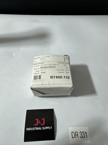 New Alfa Laval Rotary Assy R90 TC R7400.132 Warranty Fast Ship 🇺🇸 Main Image
