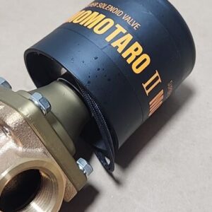 *BRAND NEW SURP* Venn Momotaro II PS-22 Super Solenoid Valve 20 24V + Warranty! - Image 3