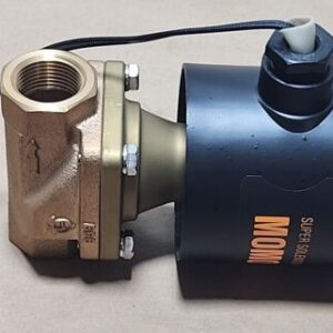 *BRAND NEW SURP* Venn Momotaro II PS-22 Super Solenoid Valve 20 24V + Warranty! - Image 6