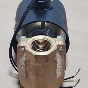 *BRAND NEW SURP* Venn Momotaro II PS-22 Super Solenoid Valve 20 24V + Warranty! - Image 7