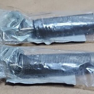 *NEW SURPLUS* [3] SMC RB2015 Shock Absorber RB Accessory + Warranty! - Image 3