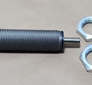 *NEW SURPLUS* [3] SMC RB2015 Shock Absorber RB Accessory + Warranty! - Image 4