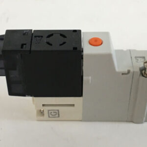 *Pre Owned* SMC VQZ1451-5LO 0.2~0.7MPa + *Warranty* - Image 3