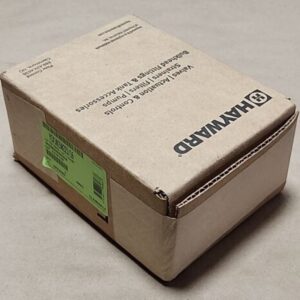 *BRAND NEW* Haward YSX10150221/16 1/16" Perf Screen 1-1/2" Y Strainer + Warranty - Image 3