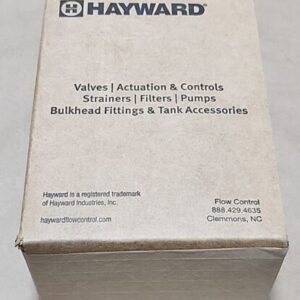 *BRAND NEW* Haward YSX10150221/16 1/16" Perf Screen 1-1/2" Y Strainer + Warranty - Image 5