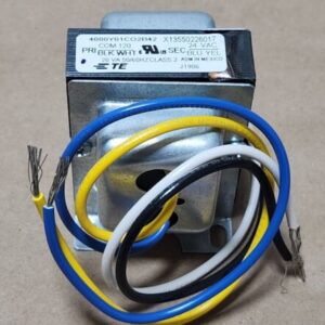 *NEW SURPLUS* ServiceFirst TRR00463 X13550226017 Transformer 20VA 120V +Warranty - Image 2