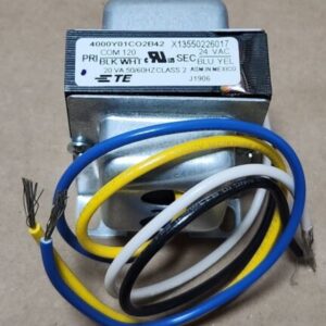 *NEW SURPLUS* ServiceFirst TRR00463 X13550226017 Transformer 20VA 120V +Warranty - Image 3