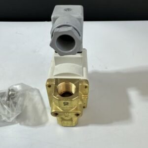 New SMC Solenoid Valve VX232FGBXB Warranty Fast Shipping 🇺🇸 - Image 4
