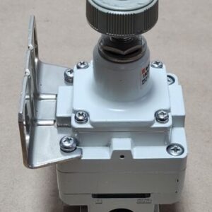 *PREOWNED* SMC IR3010-03BG Precision Regulator Relief Valve 1.0MPa + Warranty! - Image 4