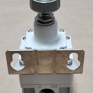 *PREOWNED* SMC IR3010-03BG Precision Regulator Relief Valve 1.0MPa + Warranty! - Image 5