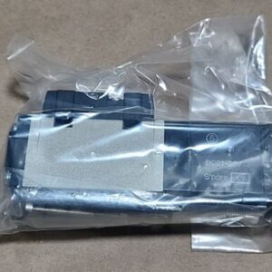 *BRAND NEW SURPLUS* SMC VFR2100-5FZ 4/5-Port Solenoid Valve 21-26Vdc + Warranty! - Image 4
