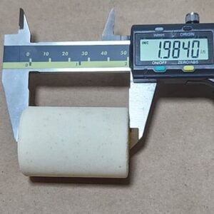 *NEW SURPLUS* DeVILBISS HAF-6 Replacement Element & O-ring Kit 190727 + Warranty - Image 4