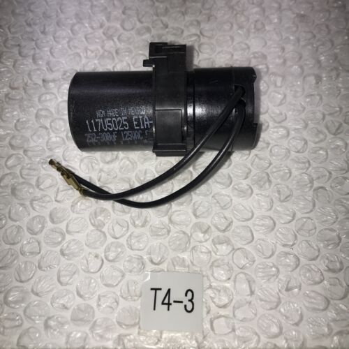 **NEW DANFOSS Rnd 125VAC CAPACITOR 117U5025 FAST SHIPPING &WARRANTY# Main Image