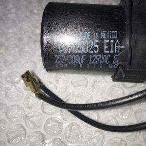 **NEW DANFOSS Rnd 125VAC CAPACITOR 117U5025 FAST SHIPPING &WARRANTY# - Image 4