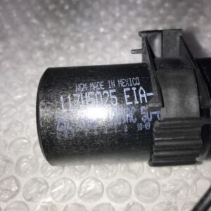 **NEW DANFOSS Rnd 125VAC CAPACITOR 117U5025 FAST SHIPPING &WARRANTY# - Image 7