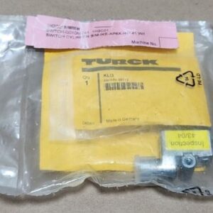 *FACTORY SEALED* Turck BIM-IKE-AP6X-H1141 w/KLI3 Field Sensor 4621690 + Warranty - Image 3