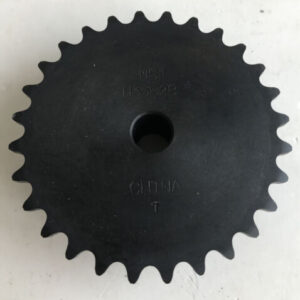 *NEW LOT OF 2* TSUBAKI H35B28 2" Inch Bore Power Transmission Components - Image 5