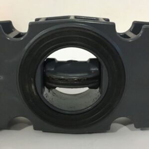 *Pre Owned* SPEARS 751311-020 Wafer Butterfly Valve w/ Lever Handle + Warranty! - Image 6