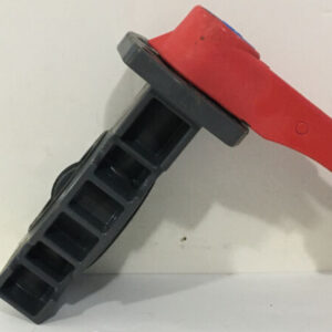 *Pre Owned* SPEARS 751311-020 Wafer Butterfly Valve w/ Lever Handle + Warranty! - Image 7
