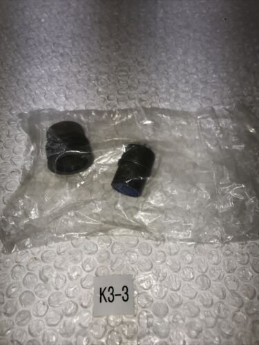 ** New In Factory Bag 0540 MS3106A185-1S Amphenol Circular Connector# Main Image
