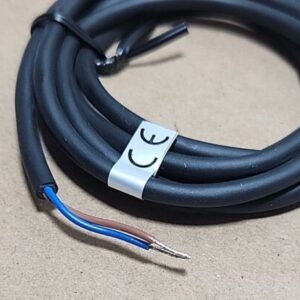 *NEW SURPLUS* Parker LO74860000 Proximity Switch Reed Switch 85/125V + Warranty! - Image 4