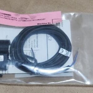 *NEW SURPLUS* Parker LO74860000 Proximity Switch Reed Switch 85/125V + Warranty! - Image 6