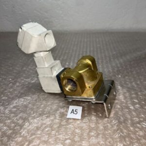 SMC 2 Way Pilot Solenoid Valve VXD2B2HMXB + Warranty Fast Shipping 🇺🇸 - Image 1