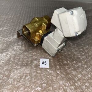 SMC 2 Way Pilot Solenoid Valve VXD2B2HMXB + Warranty Fast Shipping 🇺🇸 - Image 2