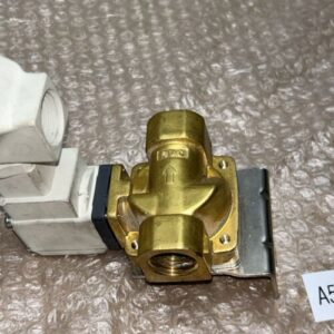SMC 2 Way Pilot Solenoid Valve VXD2B2HMXB + Warranty Fast Shipping 🇺🇸 - Image 3
