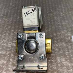 SMC 2 Way Pilot Solenoid Valve VXD2B2HMXB + Warranty Fast Shipping 🇺🇸 - Image 4