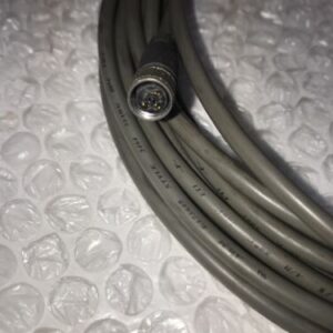 **Schrader 086620T005 Cordset 3 Pin Female Quick Connect Cable 5 Meter # - Image 3