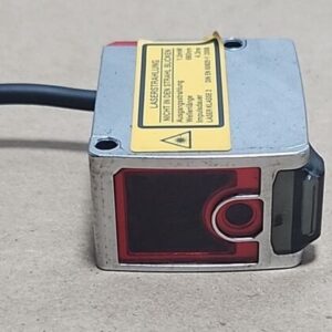 *PREOWNED* Keyence LR-TB2000 0-30Vdc All Purpose Laser Sensor 2M VDC + Warranty! - Image 4