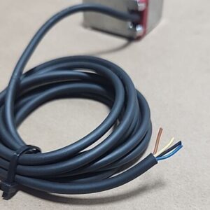 *PREOWNED* Keyence LR-TB2000 0-30Vdc All Purpose Laser Sensor 2M VDC + Warranty! - Image 8