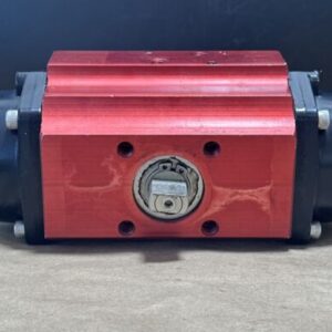 PREOWNED WATTS Pneumatic Actuator PA-400 400in-lbs@80PSI, 125PSI MAX + WARRANTY! - Image 5