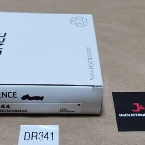 *NEW SURPLUS* Keyence AP-44 Compound Pressure Sensor Head +/-101.3kPa + Warranty - Image 1