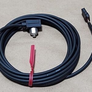 *NEW SURPLUS* Keyence AP-44 Compound Pressure Sensor Head +/-101.3kPa + Warranty - Image 2