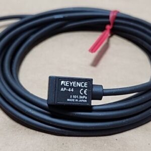 *NEW SURPLUS* Keyence AP-44 Compound Pressure Sensor Head +/-101.3kPa + Warranty - Image 3