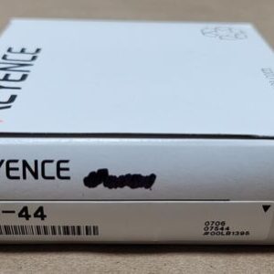 *NEW SURPLUS* Keyence AP-44 Compound Pressure Sensor Head +/-101.3kPa + Warranty - Image 6