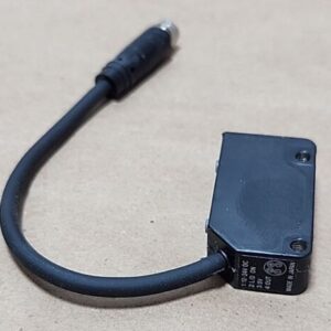 *NEW* Keyence PZ-V32 Self-Contained Photoelectric Sensor 12-24Vdc + Warranty! - Image 3