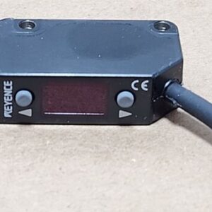 *NEW* Keyence PZ-V32 Self-Contained Photoelectric Sensor 12-24Vdc + Warranty! - Image 5