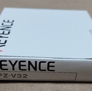 *NEW* Keyence PZ-V32 Self-Contained Photoelectric Sensor 12-24Vdc + Warranty! - Image 7
