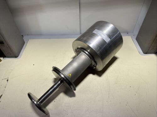 Gea Tuchenhagen N_IPS6/IPS6” -SZ-SK6-1N/51+TM15N2C0C/69k Stainless Actuator Main Image