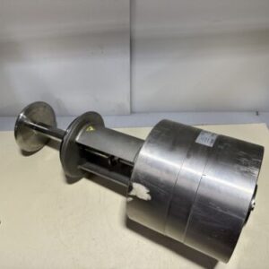 Gea Tuchenhagen N_IPS6/IPS6” -SZ-SK6-1N/51+TM15N2C0C/69k Stainless Actuator - Image 3