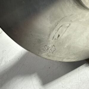 Gea Tuchenhagen N_IPS6/IPS6” -SZ-SK6-1N/51+TM15N2C0C/69k Stainless Actuator - Image 4