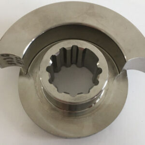 NEW!!! SPX 177255+ Rotor 1W STD 88 STD 015U1 + *Warranty* - Image 4