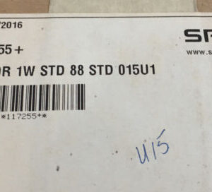 NEW!!! SPX 177255+ Rotor 1W STD 88 STD 015U1 + *Warranty* - Image 5