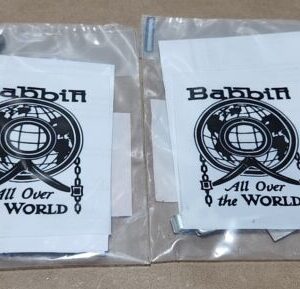 *BRAND NEW* [2] Babbitt Sprocket ML-2.5 Masterlink For GC-2.5 Chain + Warranty! - Image 3