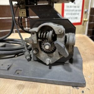 Miller S-52D Digital Wire Feeder 115V 3A ~ Warranty - Image 4