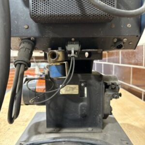 Miller S-52D Digital Wire Feeder 115V 3A ~ Warranty - Image 10